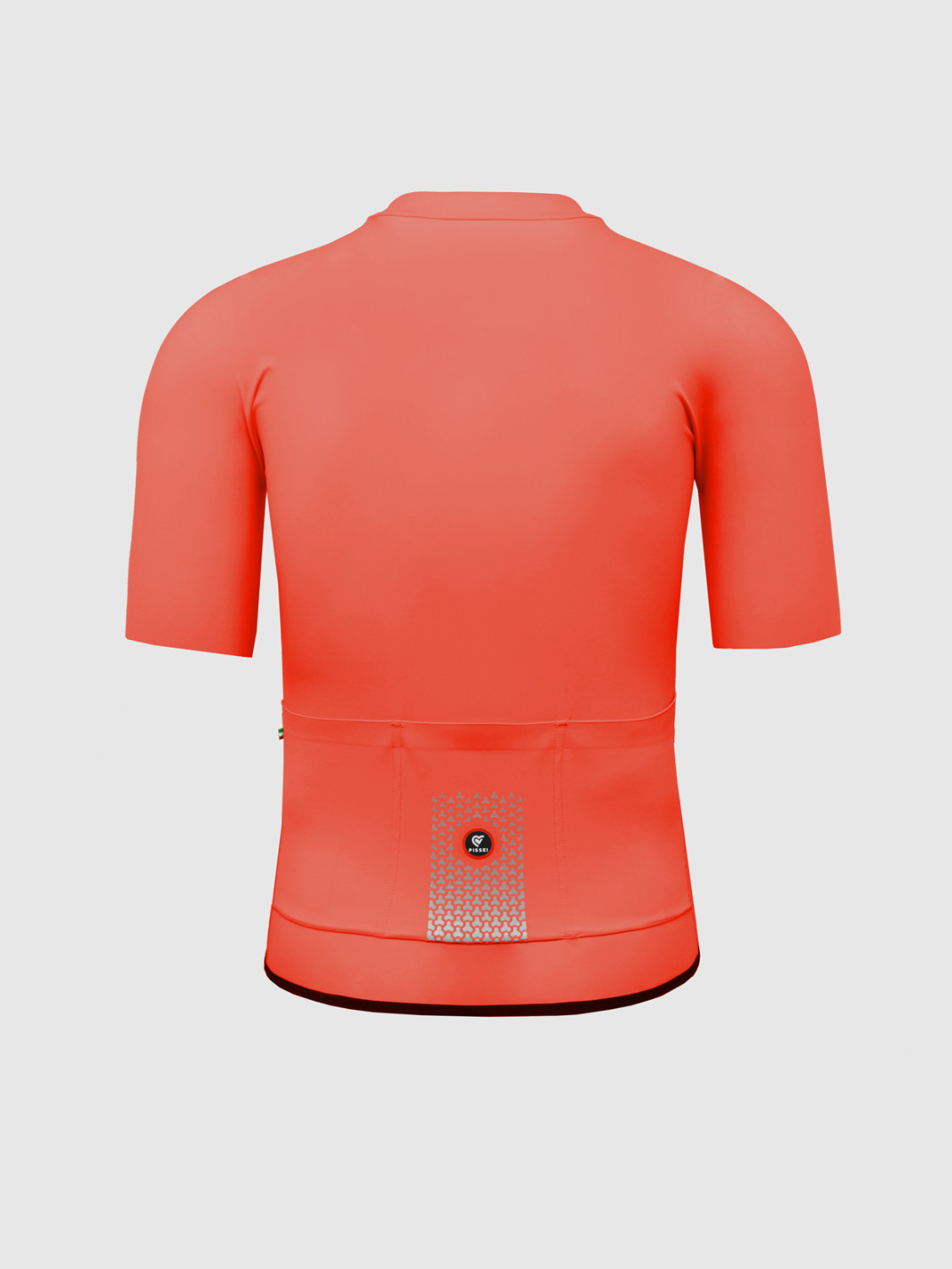 PISSEI: MAILLOT MANCHES COURTES PRIMAPELLE