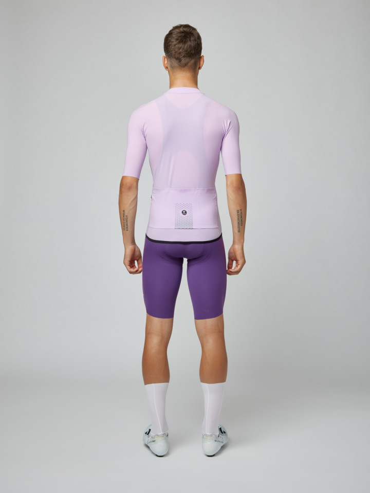 PISSEI: MAGLIA MANICA CORTA PRIMAPELLE PISSEI: MAGLIA MANICA CORTA PRIMAPELLE