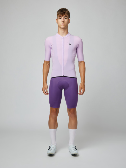 PRIMAPELLE SHORT SLEEVE JERSEY PRIMAPELLE SHORT SLEEVE JERSEY