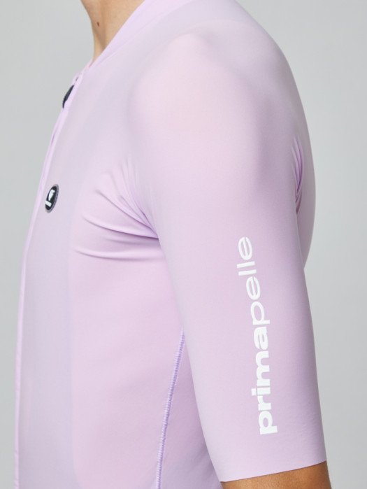 PRIMAPELLE SHORT SLEEVE JERSEY PRIMAPELLE SHORT SLEEVE JERSEY