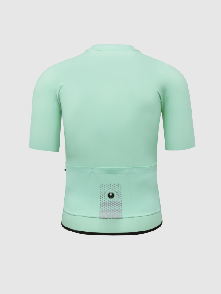 PISSEI: PRIMAPELLE SHORT SLEEVE JERSEY PISSEI: PRIMAPELLE SHORT SLEEVE JERSEY