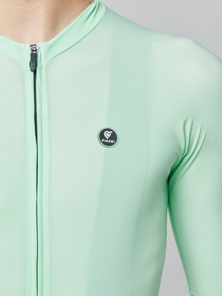 PISSEI: PRIMAPELLE SHORT SLEEVE JERSEY PISSEI: PRIMAPELLE SHORT SLEEVE JERSEY