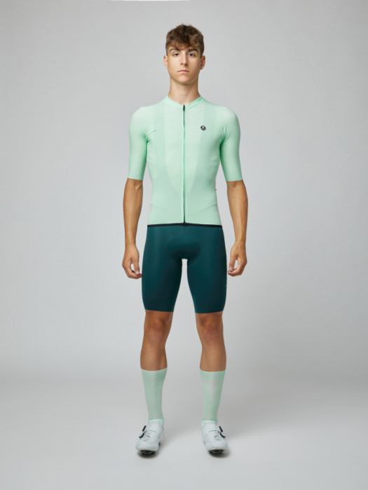 PRIMAPELLE SHORT SLEEVE JERSEY PRIMAPELLE SHORT SLEEVE JERSEY