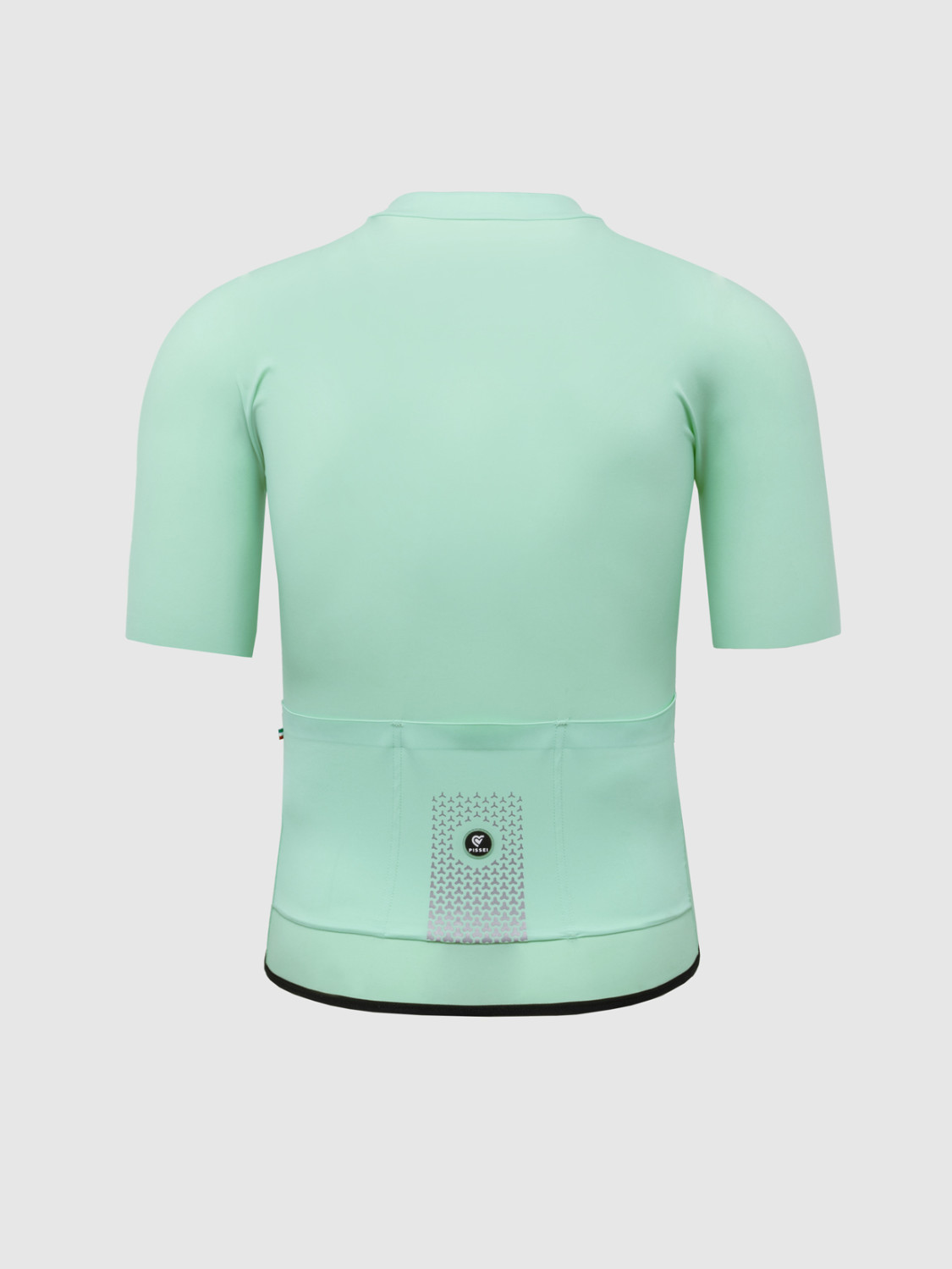 PISSEI: MAGLIA MANICHE CORTE PRIMAPELLE