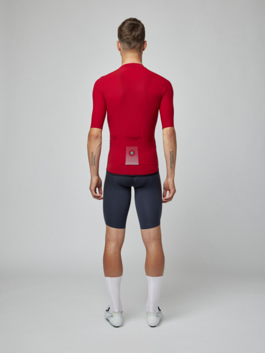 PRIMAPELLE SHORT SLEEVE JERSEY PRIMAPELLE SHORT SLEEVE JERSEY