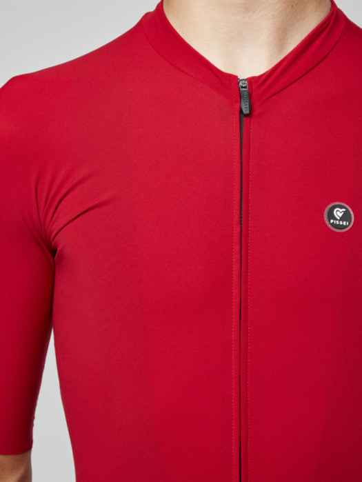 PRIMAPELLE SHORT SLEEVE JERSEY PRIMAPELLE SHORT SLEEVE JERSEY