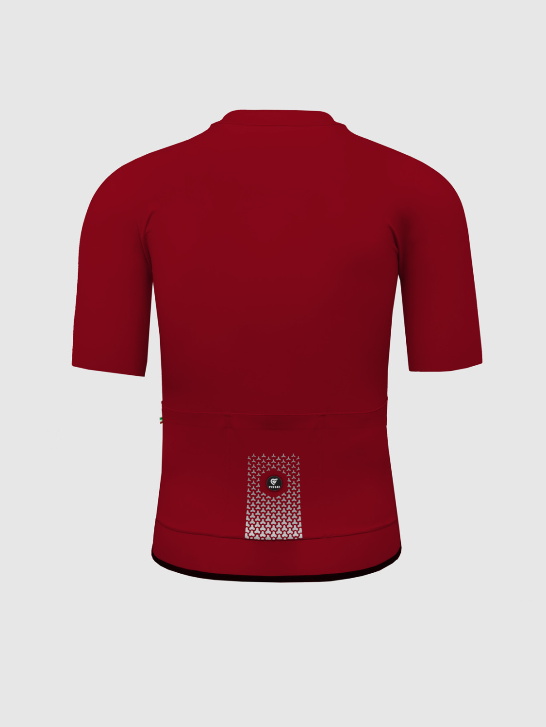 PISSEI: PRIMAPELLE SHORT SLEEVE JERSEY