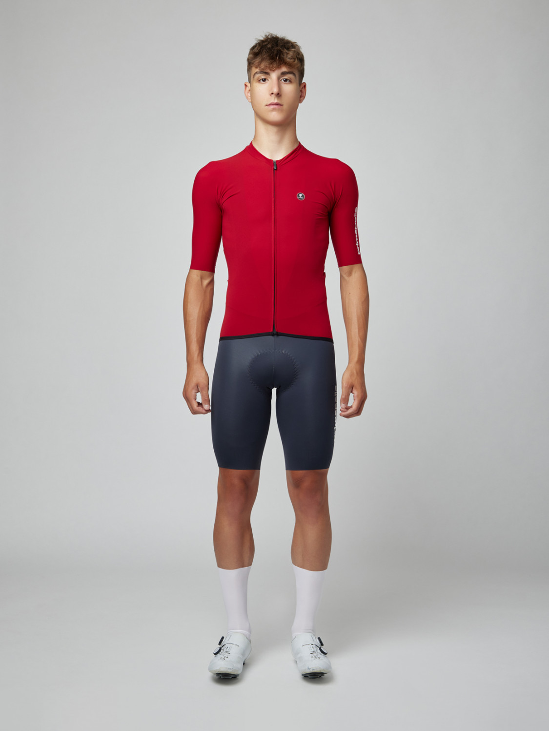 PISSEI: PRIMAPELLE SHORT SLEEVE JERSEY