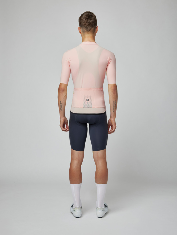PISSEI: MAGLIA MANICA CORTA PRIMAPELLE
