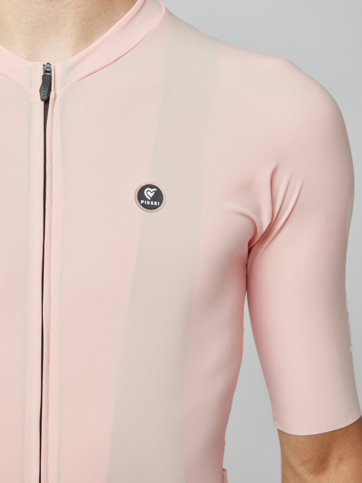 PISSEI: MAGLIA MANICA CORTA PRIMAPELLE