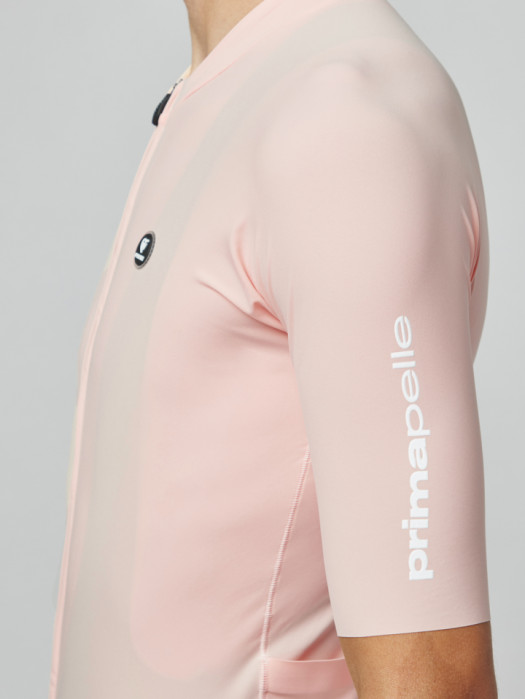 PRIMAPELLE SHORT SLEEVE JERSEY PRIMAPELLE SHORT SLEEVE JERSEY
