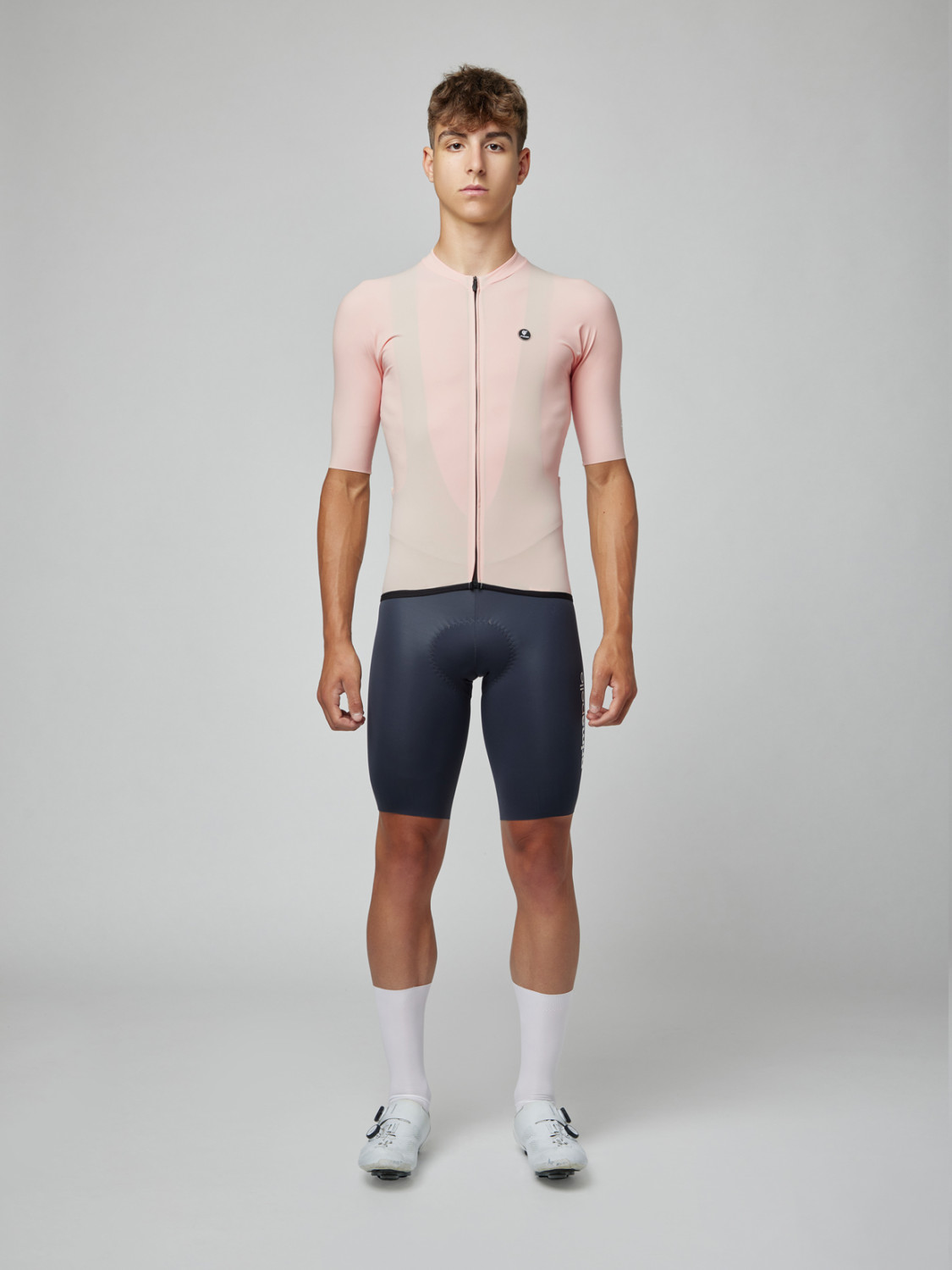 PISSEI: PRIMAPELLE SHORT SLEEVE JERSEY