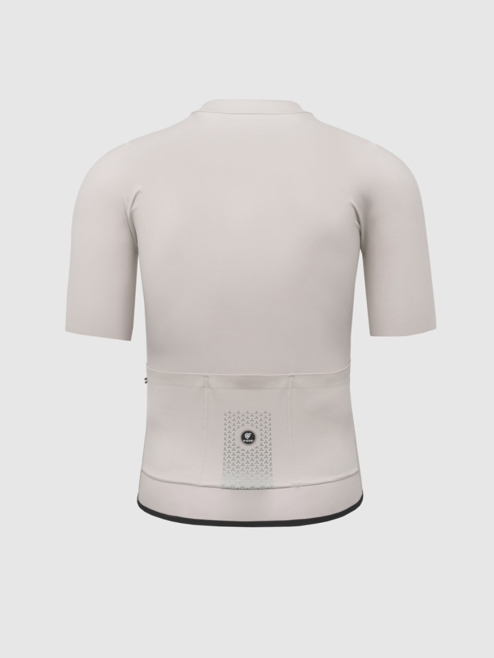 PISSEI: MAGLIA MANICHE CORTE PRIMAPELLE