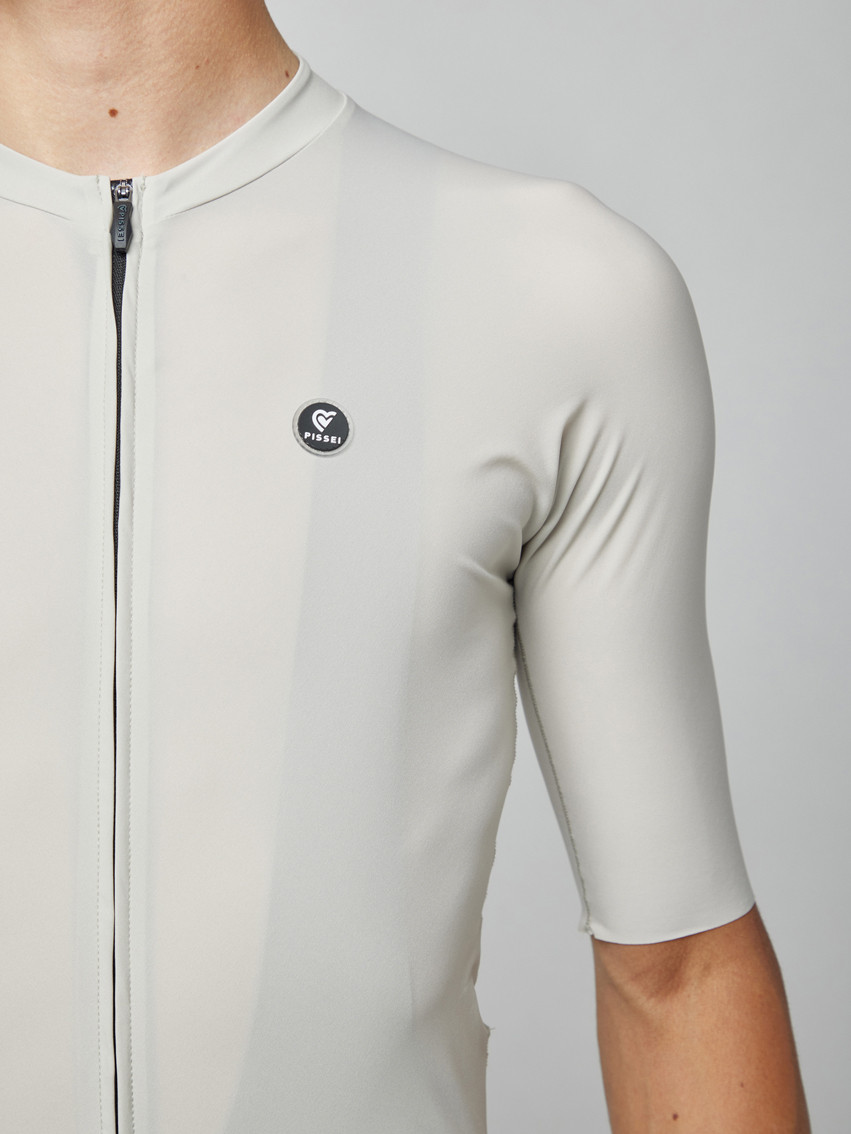 PISSEI: PRIMAPELLE SHORT SLEEVE JERSEY