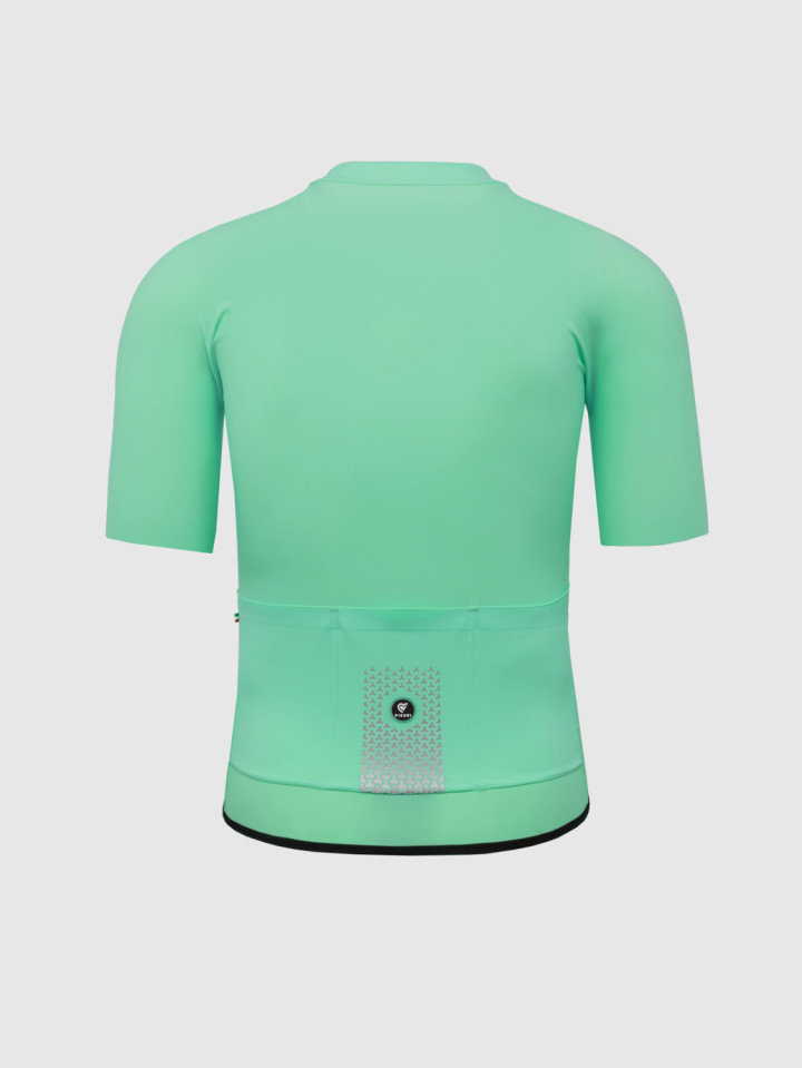 PISSEI: PRIMAPELLE SHORT SLEEVE JERSEY