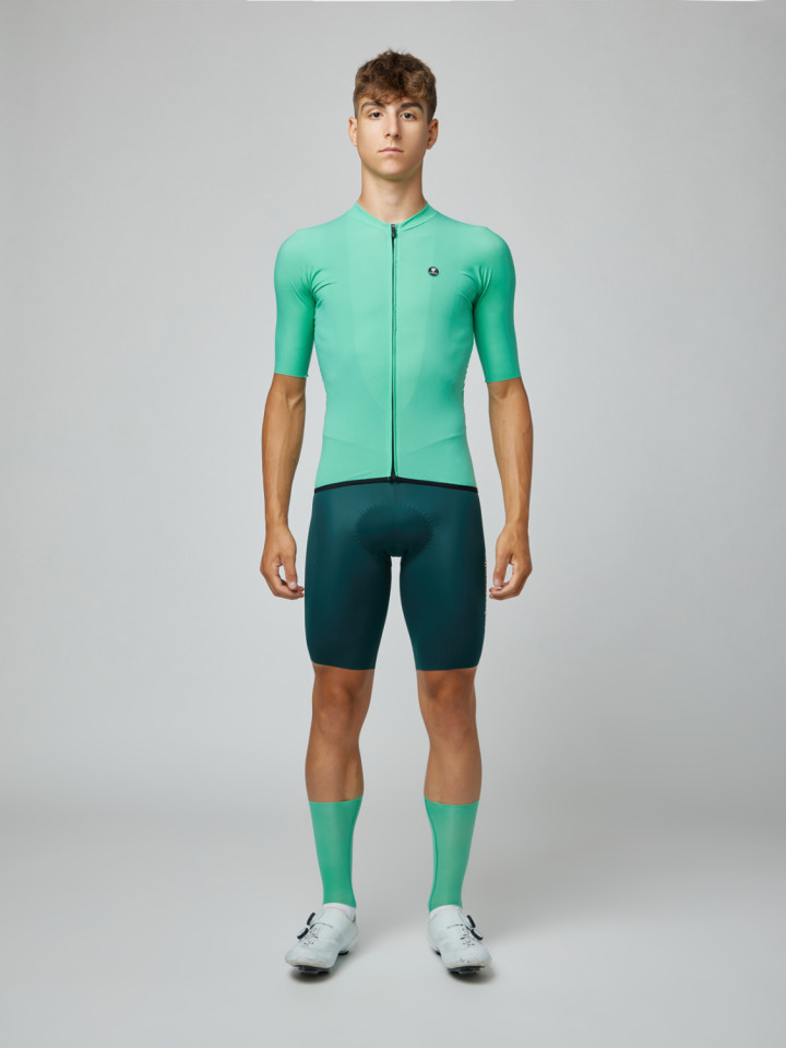 PISSEI: PRIMAPELLE SHORT SLEEVE JERSEY