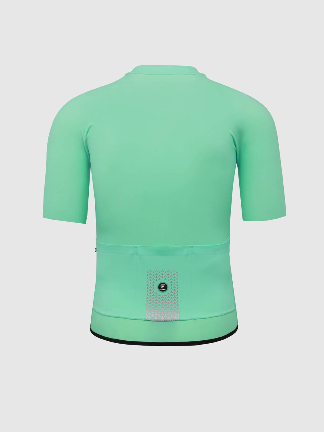 PISSEI: MAILLOT MANCHES COURTES PRIMAPELLE