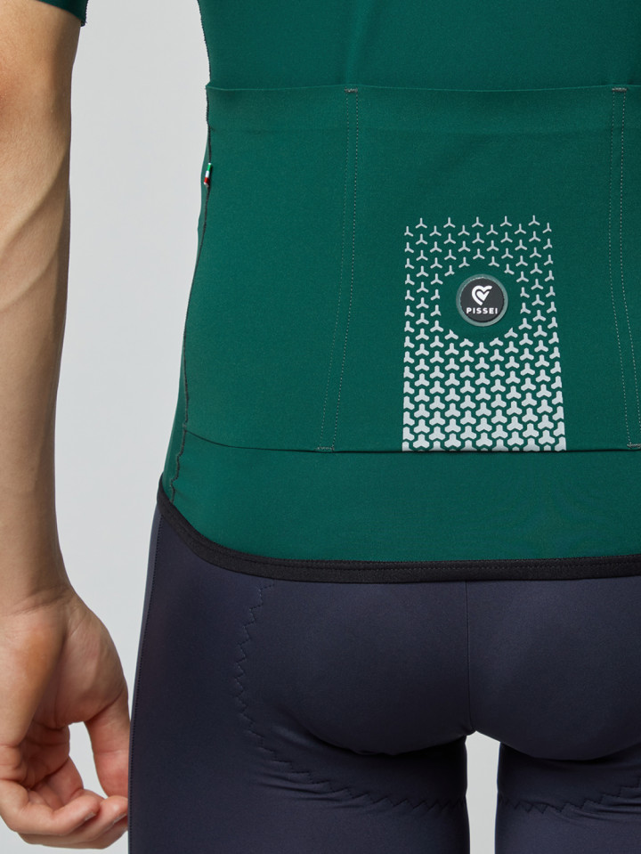 PISSEI: MAGLIA MANICA CORTA PRIMAPELLE PISSEI: MAGLIA MANICA CORTA PRIMAPELLE