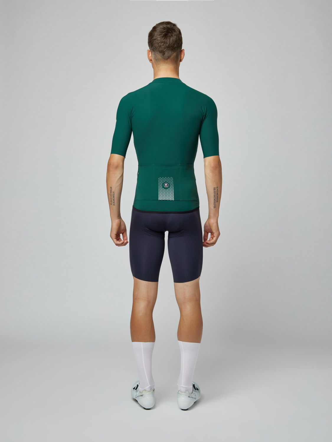 PISSEI: PRIMAPELLE SHORT SLEEVE JERSEY