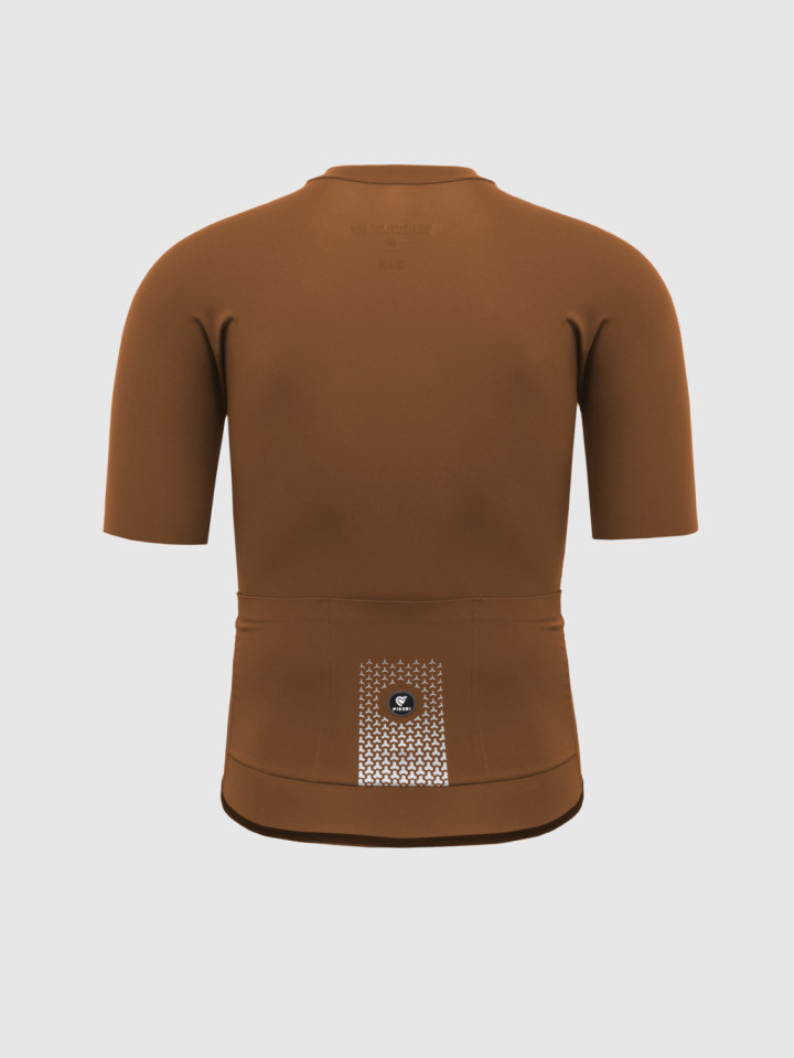 PISSEI: PRIMAPELLE SHORT SLEEVE JERSEY