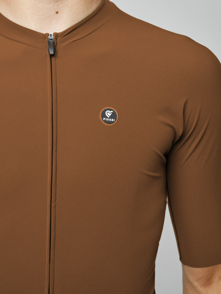 PISSEI: MAILLOT MANGA CORTA PRIMAPELLE