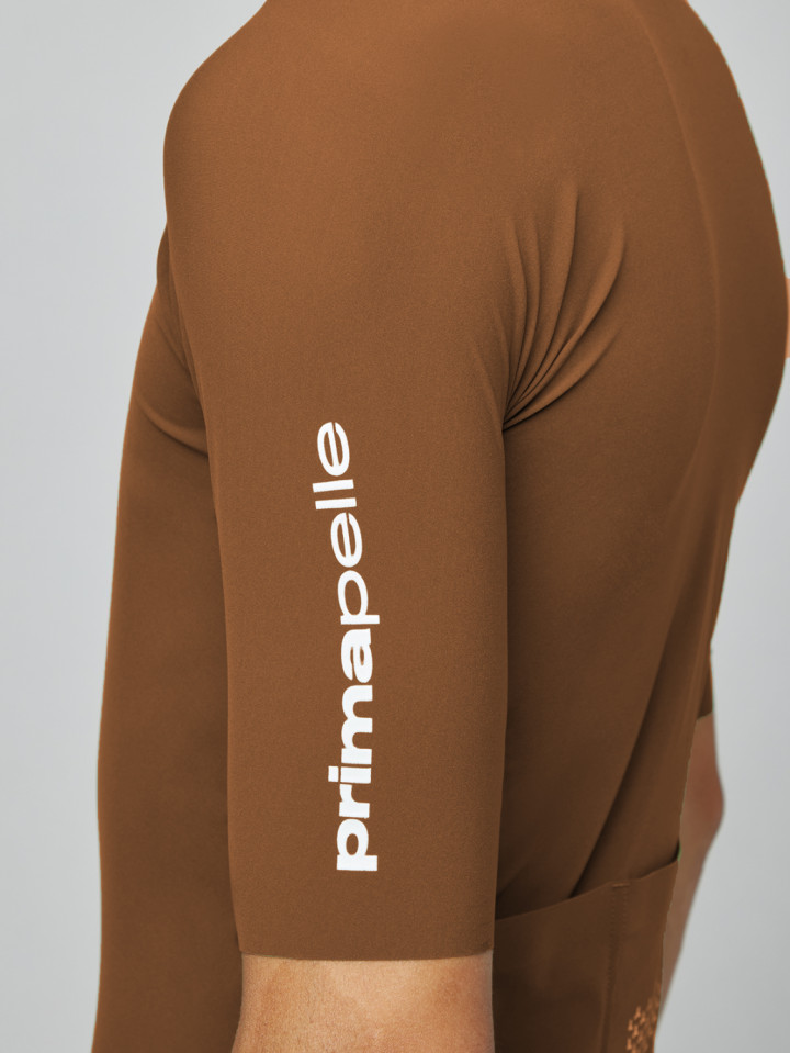 PISSEI: MAILLOT MANGA CORTA PRIMAPELLE