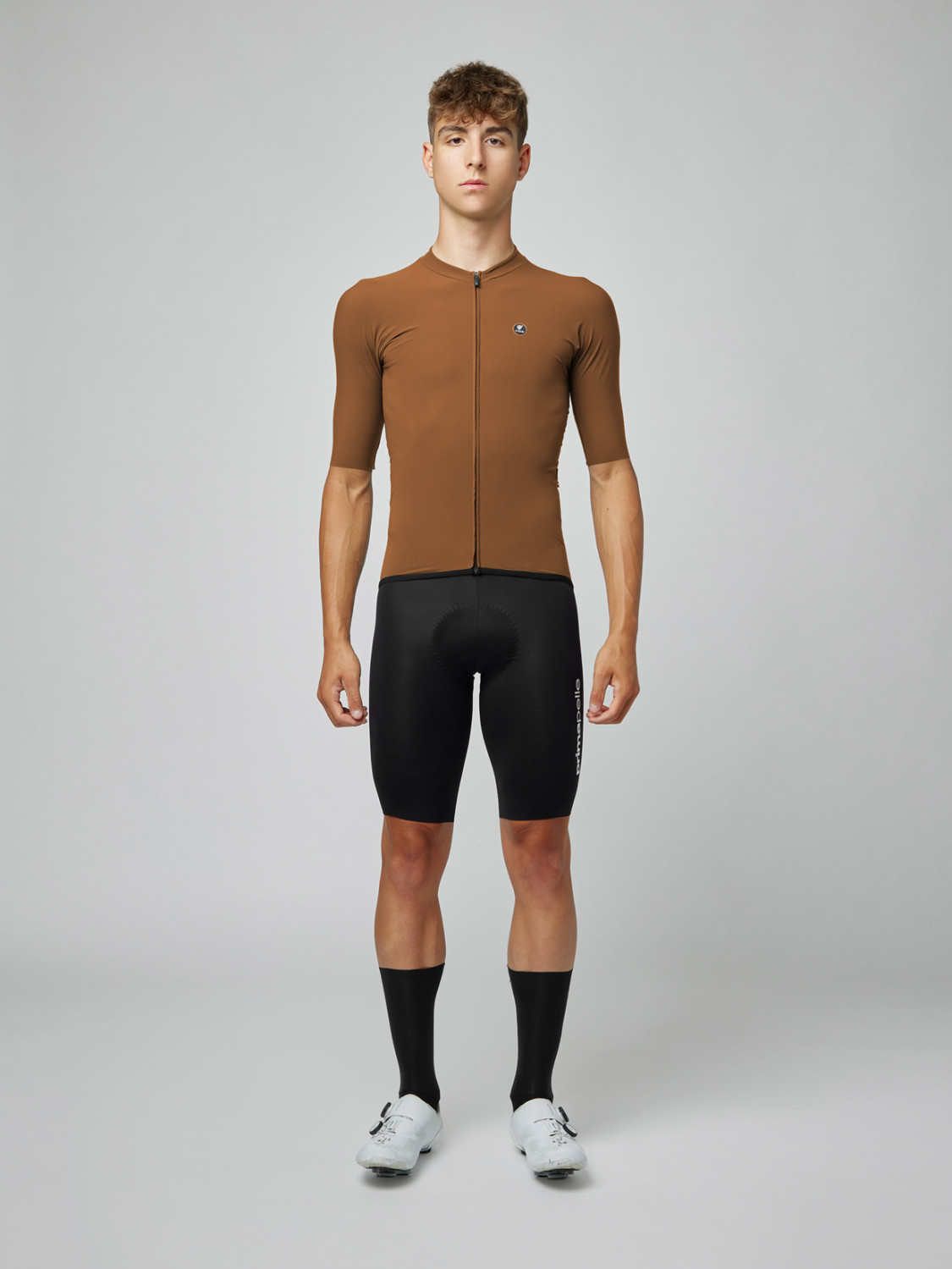 PISSEI: MAILLOT MANCHES COURTES PRIMAPELLE