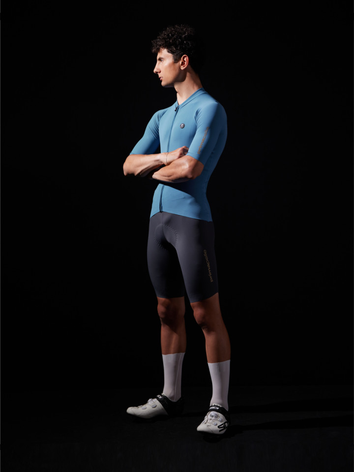 PISSEI: MAGLIA MANICA CORTA PRIMAPELLE ULTRA