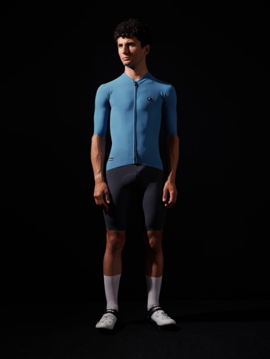 MAGLIA MANICA CORTA PRIMAPELLE ULTRA