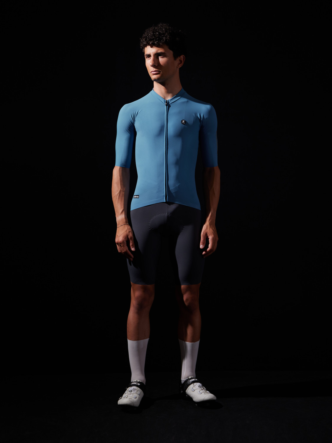 PISSEI: MAILLOT DE MANGA CORTA PRIMAPELLE ULTRA