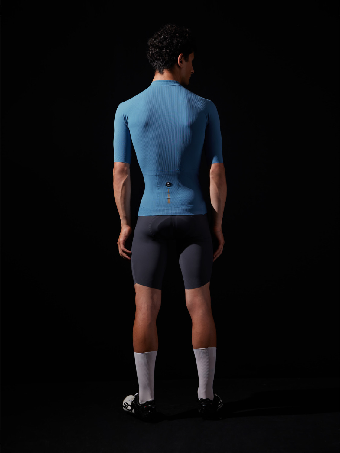 PISSEI: MAILLOT DE MANGA CORTA PRIMAPELLE ULTRA