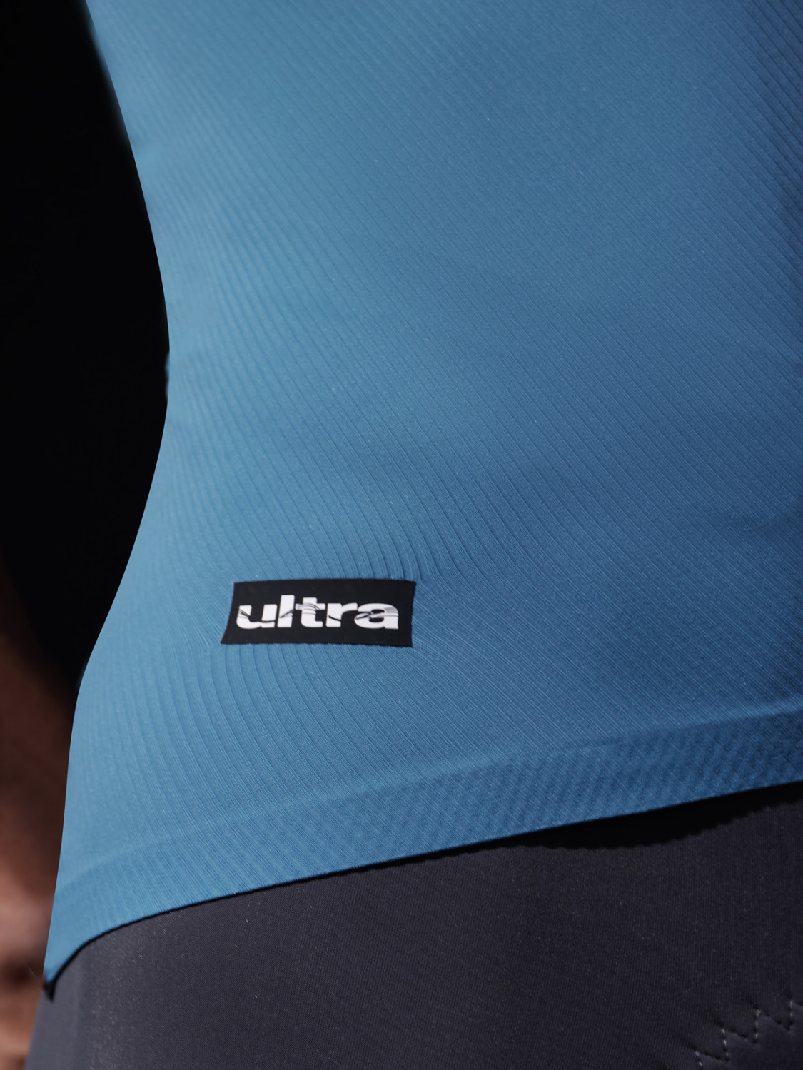 PISSEI: MAILLOT DE MANGA CORTA PRIMAPELLE ULTRA