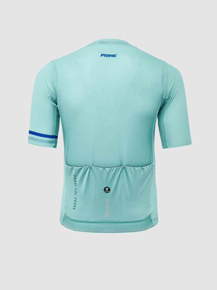 PISSEI: PRIME SHORT SLEEVE JERSEY