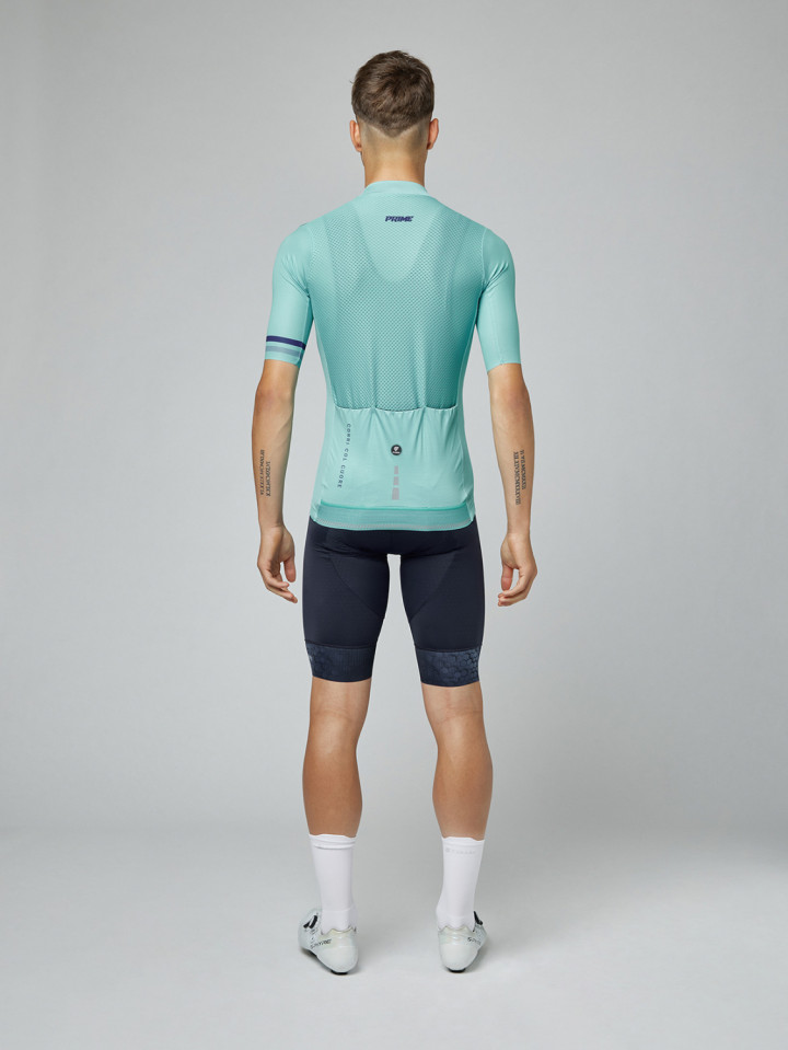 PISSEI: PRIME SHORT SLEEVE JERSEY