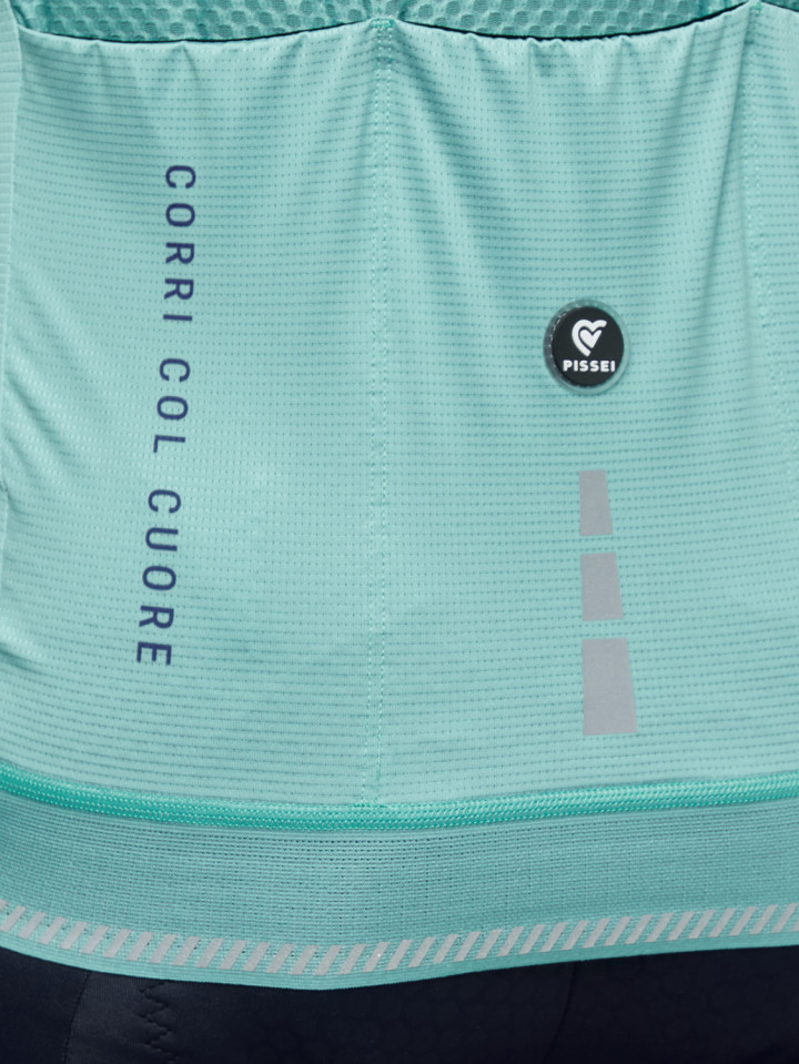 PISSEI: PRIME SHORT SLEEVE JERSEY