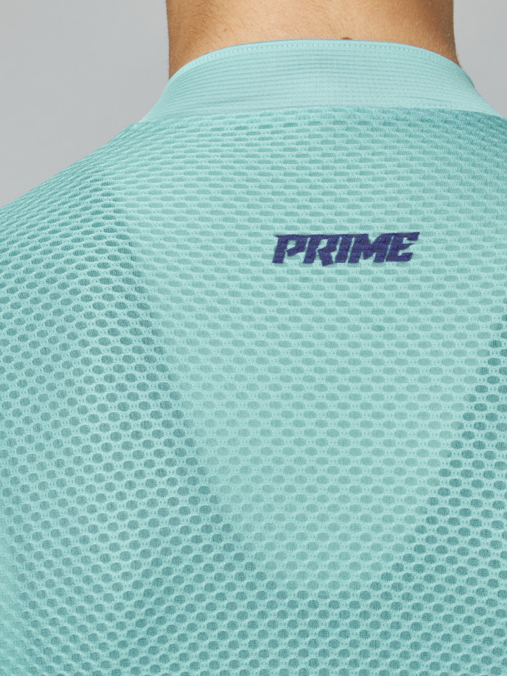 PISSEI: PRIME SHORT SLEEVE JERSEY