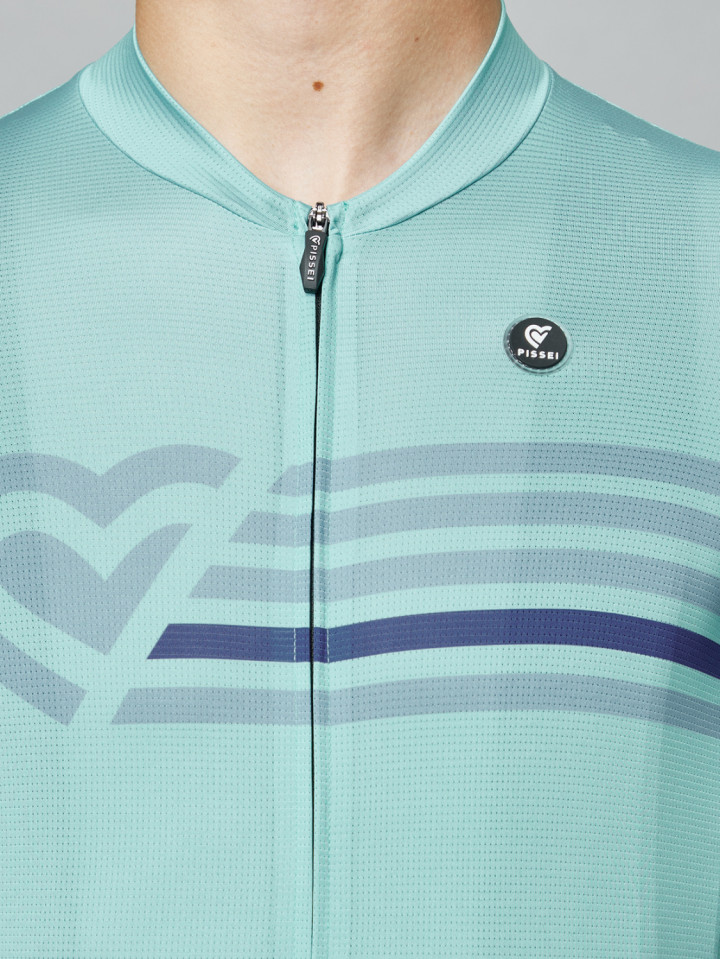 PISSEI: PRIME SHORT SLEEVE JERSEY