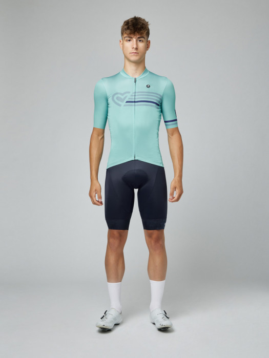 PRIME SHORT SLEEVE JERSEY PRIME SHORT SLEEVE JERSEY