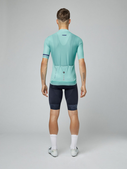 PRIME SHORT SLEEVE JERSEY PRIME SHORT SLEEVE JERSEY