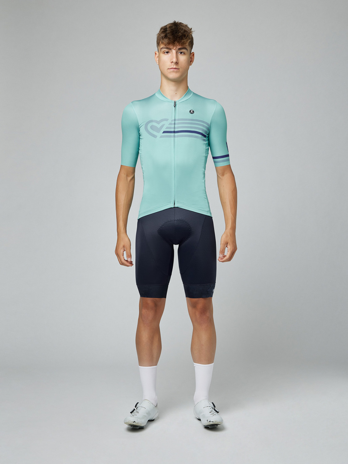 PISSEI: MAILLOT MANCHES COURTES PRIME