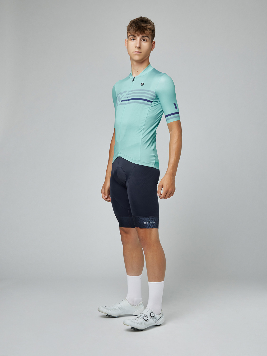 PISSEI: MAILLOT MANCHES COURTES PRIME