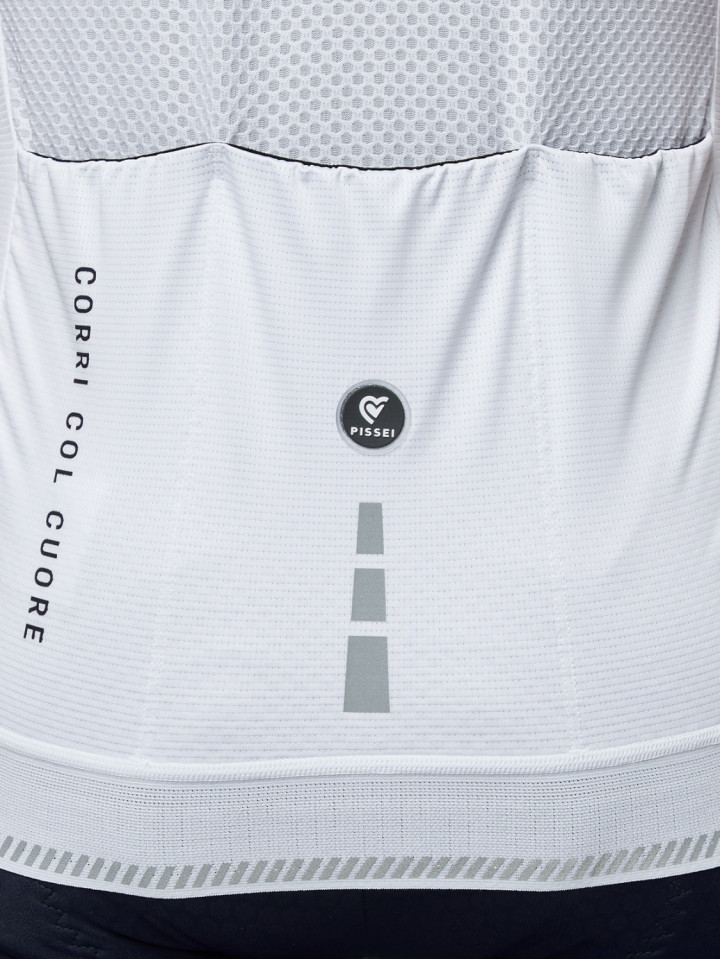 PISSEI: PRIME SHORT SLEEVE JERSEY