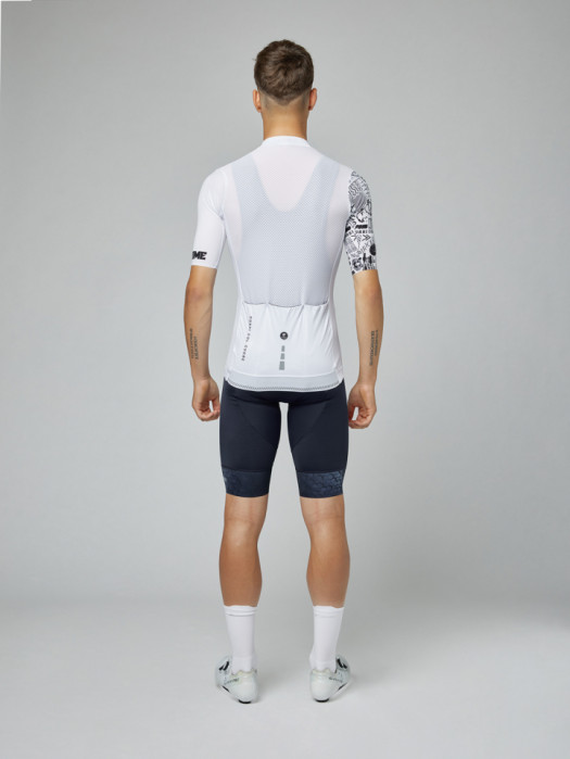 PRIME SHORT SLEEVE JERSEY PRIME SHORT SLEEVE JERSEY