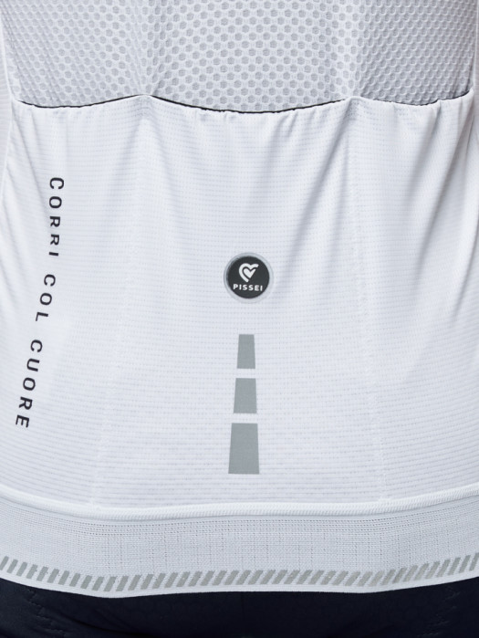 PRIME SHORT SLEEVE JERSEY PRIME SHORT SLEEVE JERSEY