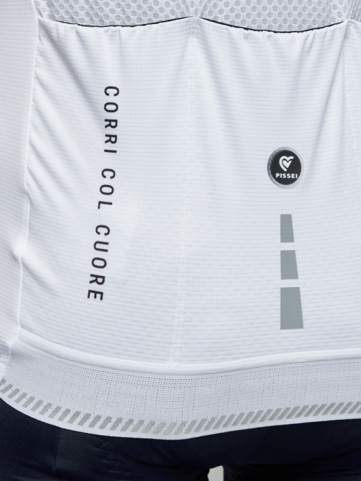 PRIME SHORT SLEEVE JERSEY PRIME SHORT SLEEVE JERSEY