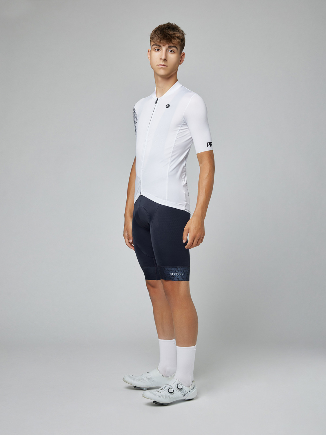 PISSEI: MAILLOT MANCHES COURTES PRIME