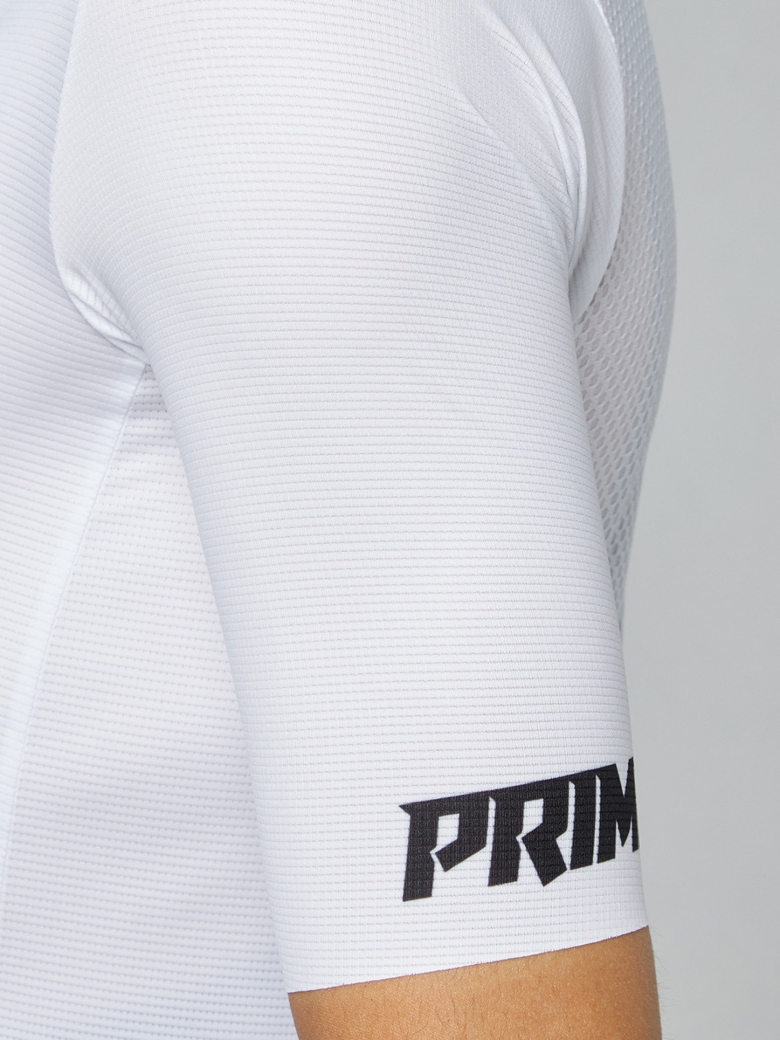 PISSEI: MAILLOT MANCHES COURTES PRIME