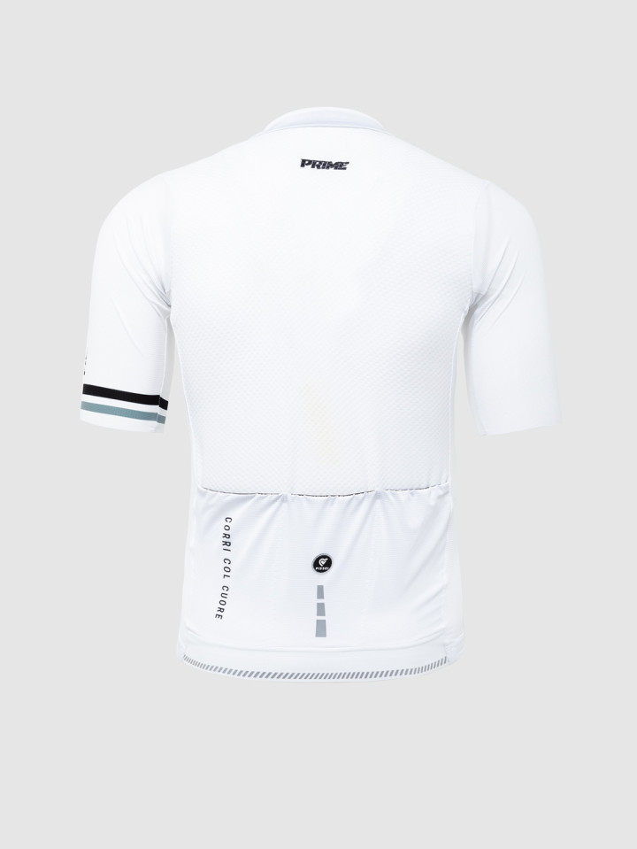 PISSEI: PRIME SHORT SLEEVE JERSEY
