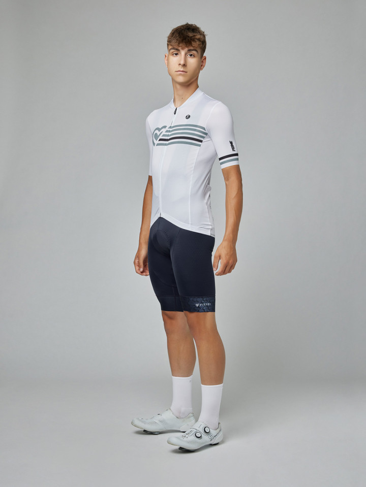 PISSEI: PRIME SHORT SLEEVE JERSEY