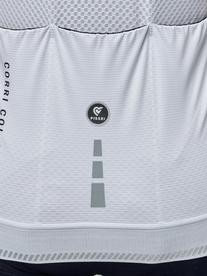 PISSEI: PRIME SHORT SLEEVE JERSEY